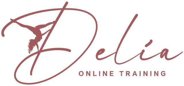 Delía Online Training