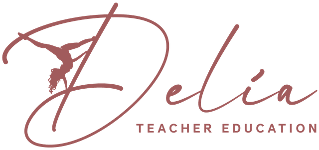 Delía Teacher Education